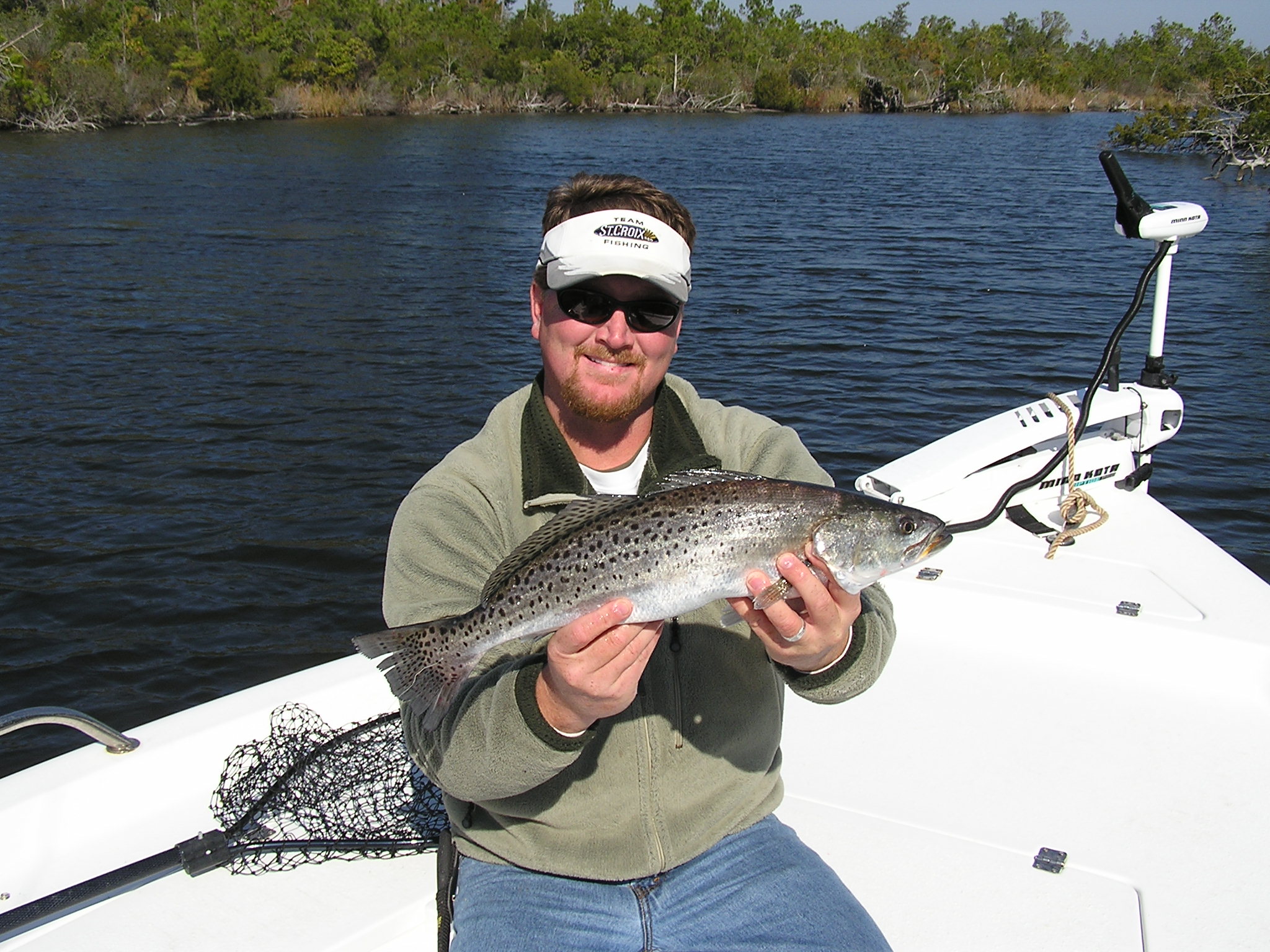 Swansboro Fishing Reports